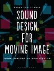 Image for Sound design for moving image: from concept to realization