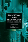 Image for Education and technology: key issues and debates
