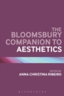 Image for The Bloomsbury companion to aesthetics