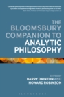 Image for The Bloomsbury companion to analytic philosophy