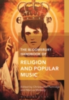 Image for The Bloomsbury handbook of religion and popular music