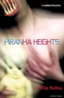 Image for Piranha Heights