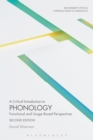 Image for A critical introduction to phonology: functional and usage-based perspectives