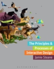 Image for The principles &amp; processes of interactive design