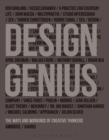 Image for Design genius: the ways and workings of creative thinkers