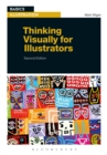 Image for Thinking visually for illustrators