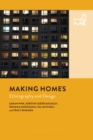Image for Making homes  : ethnography and design