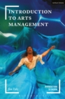 Image for Introduction to arts management