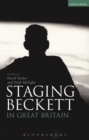 Image for Staging Beckett in Great Britain