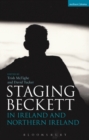 Image for Staging Beckett in Ireland and Northern Ireland