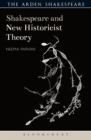 Image for Shakespeare and New Historicist Theory
