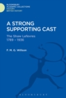 Image for A Strong Supporting Cast