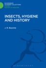 Image for Insects, hygiene and history