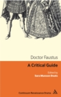 Image for Doctor Faustus: a critical guide