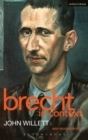Image for Brecht in context: comparative approaches