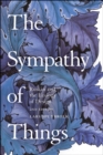 Image for The sympathy of things  : Ruskin and the ecology of design