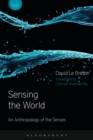 Image for Sensing the world: an anthropology of the senses