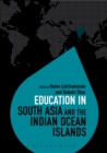 Image for Education in South Asia and the Indian Ocean Islands