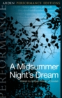 Image for A midsummer night&#39;s dream