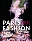 Image for Paris fashion  : a cultural history