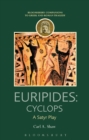 Image for Euripides, Cyclops  : a satyr play