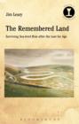 Image for The Remembered Land: Surviving Sea-Level Rise After the Last Ice Age