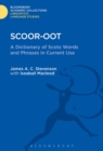 Image for Scoor-oot