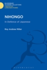 Image for Nihongo  : in defence of Japanese