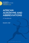 Image for African acronyms and abbreviations