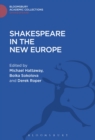 Image for Shakespeare In The New Europe