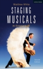 Image for Staging musicals  : an essential guide