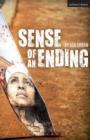 Image for Sense of an ending