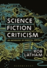 Image for Science Fiction Criticism