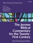 Image for The Jerome biblical commentary for the twenty-first century