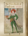 Image for The first book of fashion: the book of clothes of Matthaus &amp; Veit Konrad Schwarz of Augsburg