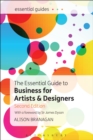 Image for The essential guide to business for artists and designers
