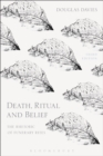 Image for Death, ritual and belief  : the rhetoric of funerary rites