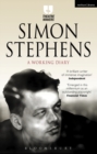 Image for Simon Stephens  : a working diary