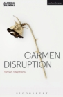 Image for Carmen disruption