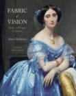 Image for Fabric of vision  : dress and drapery in painting
