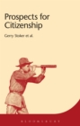Image for Prospects for Citizenship