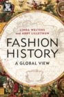 Image for Fashion history  : a global view