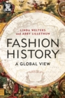 Image for Fashion history: a global view