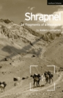 Image for Shrapnel: 34 fragments of a massacre