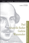 Image for Poel, Granville Barker, Guthrie, Wanamaker