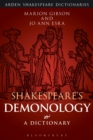 Image for Shakespeare&#39;s demonology  : a dictionary