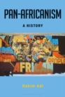 Image for Pan-Africanism  : a history