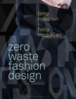 Image for Zero waste fashion design