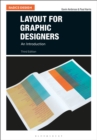 Image for Layout for graphic designers: an introduction