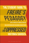 Image for The student guide to Freire&#39;s &#39;pedagogy of the oppressed&#39;